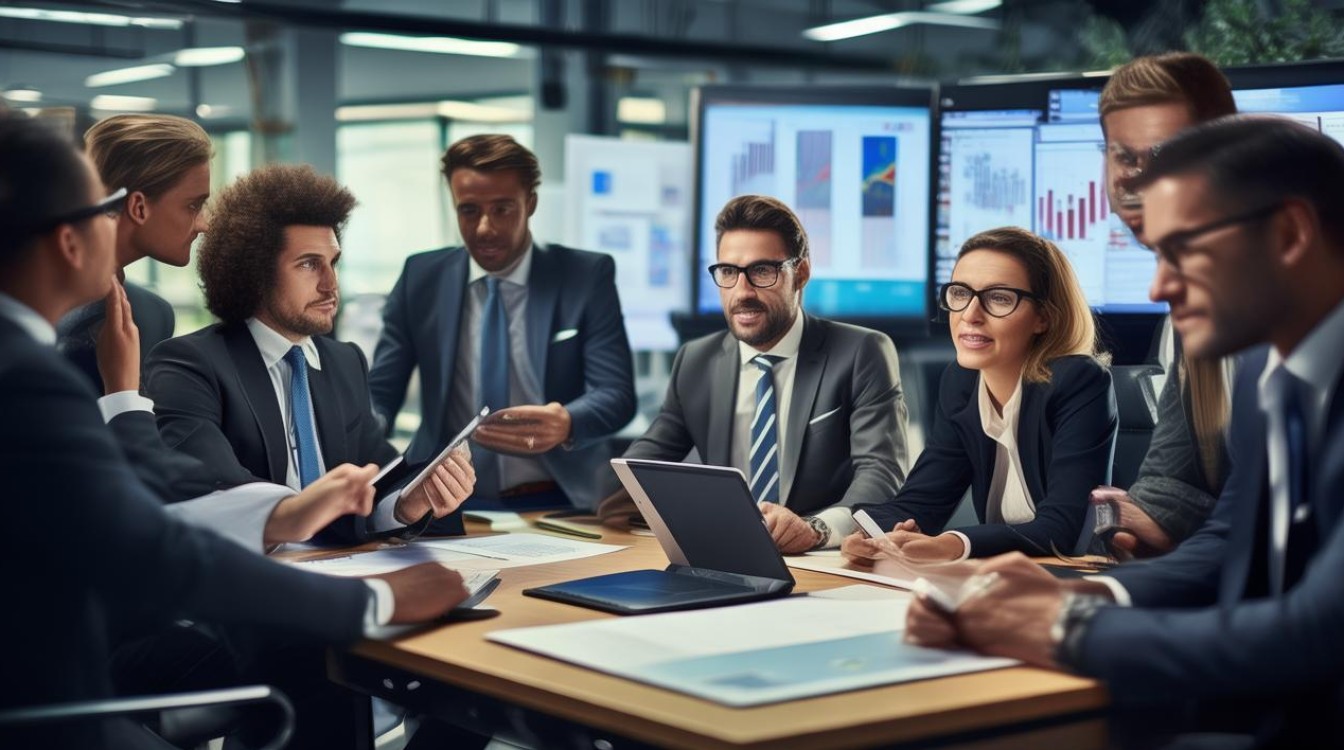 现场咨询服务是什么？定义、作用及优势解析-图2