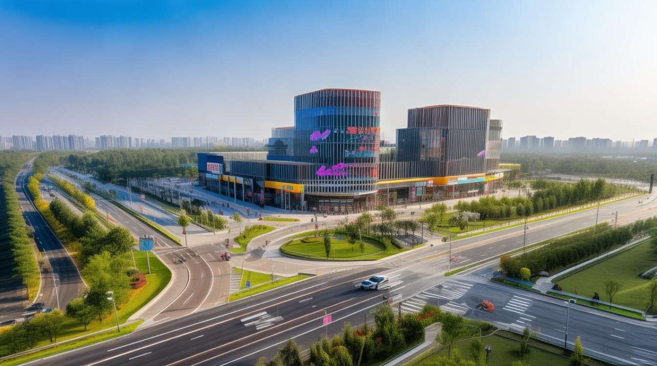 信业怎么去？公交、地铁、自驾最佳出行路线指南-图3