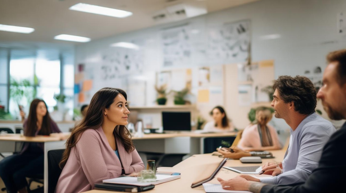 怀孕女员工工作态度差、同事关系紧张应如何妥善处理？-图1