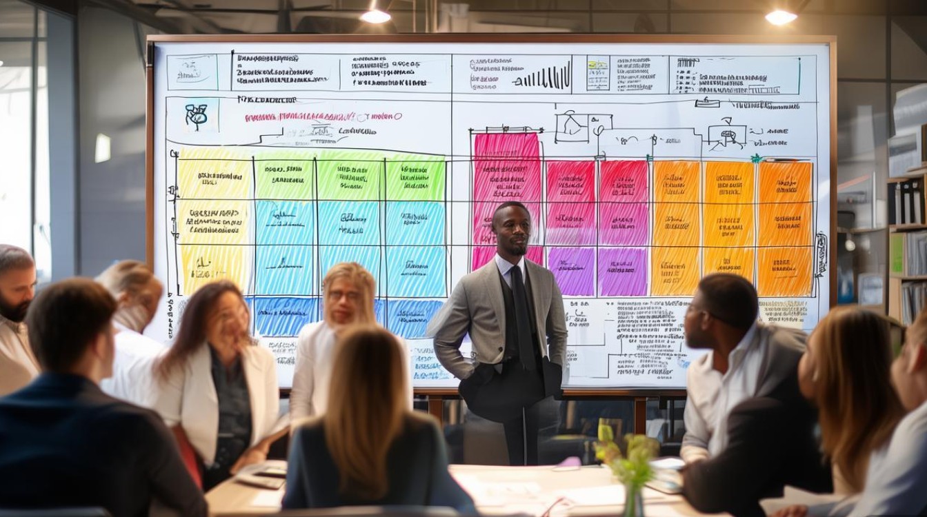 如何从零开始设计一个公平且有激励性的薪酬矩阵？-图1