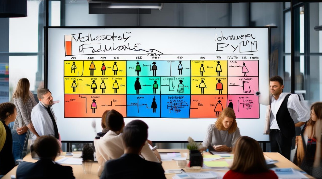 如何从零开始设计一个公平且有激励性的薪酬矩阵？-图2