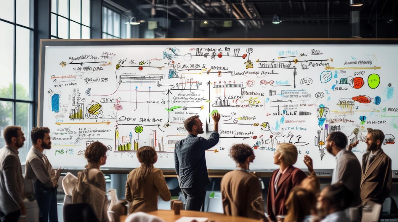 如何从零开始设计一个公平且有激励性的薪酬矩阵？-图3