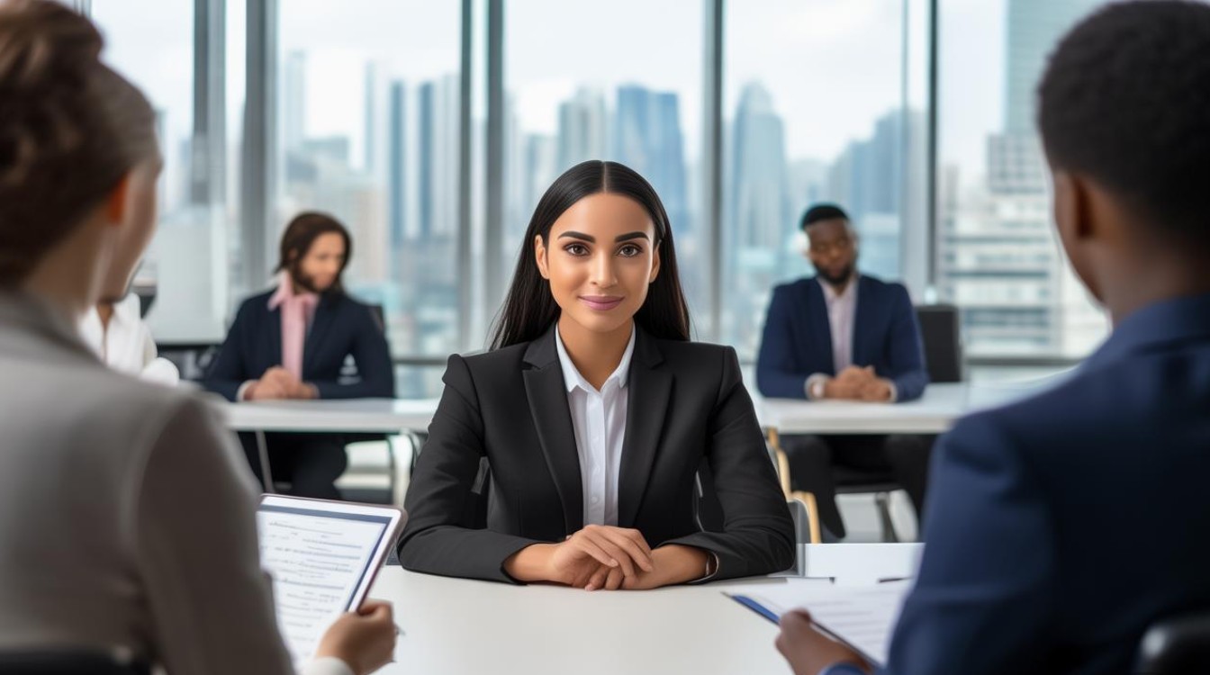 HR面试必问的经典问题有哪些,该如何准备?-图1 HR面试必问的经典问题有哪些,该如何准备?-图1