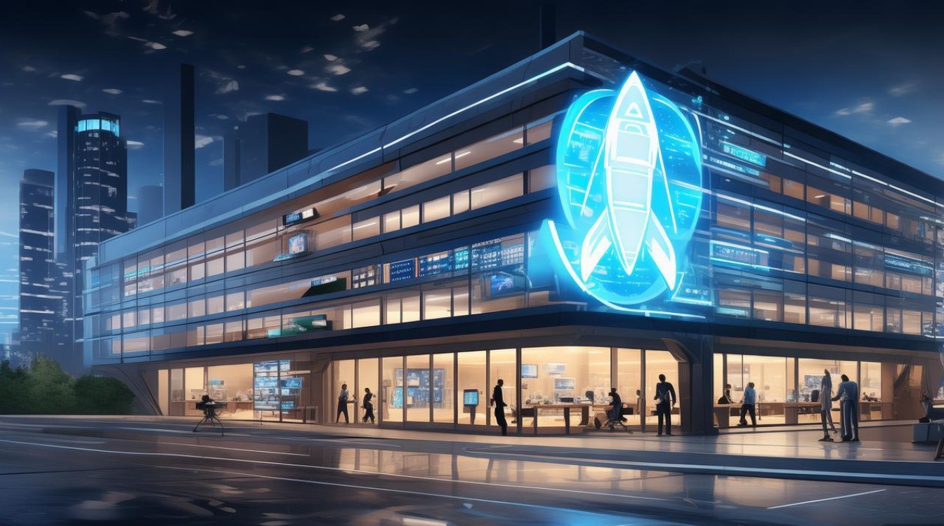 航天信息公司怎么样？业务范围与优势解析-图2