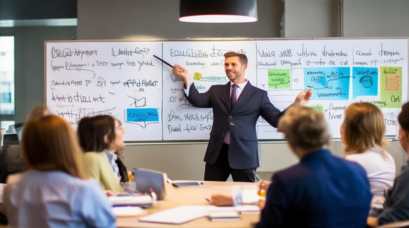 怎样有效管理员工关系？实用策略与技巧解析-图2