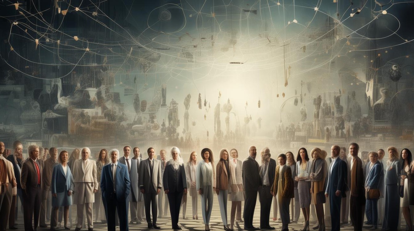 人力资源是如何形成的？探究其背后的机制与过程-图2