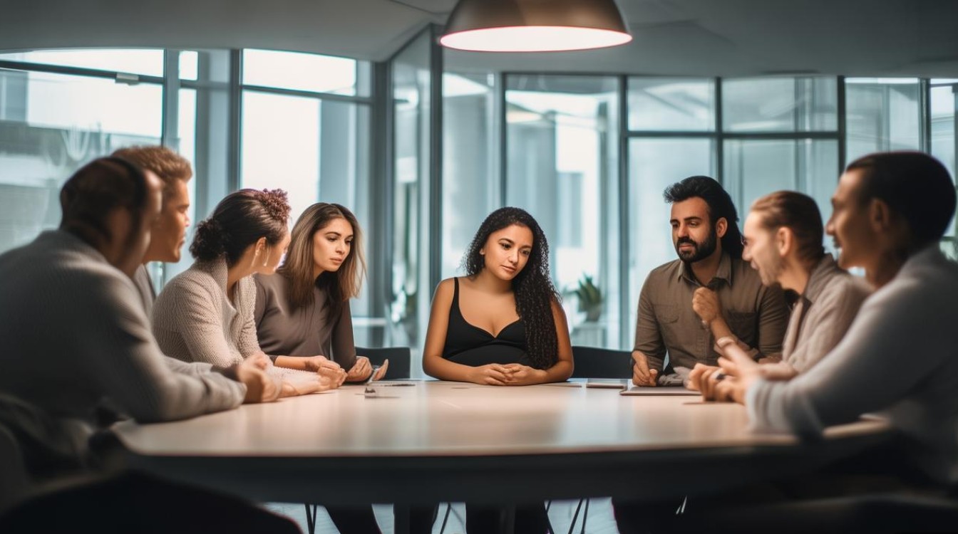 怀孕员工孕期岗位调整与权益保障，公司该如何妥善处理？-图2