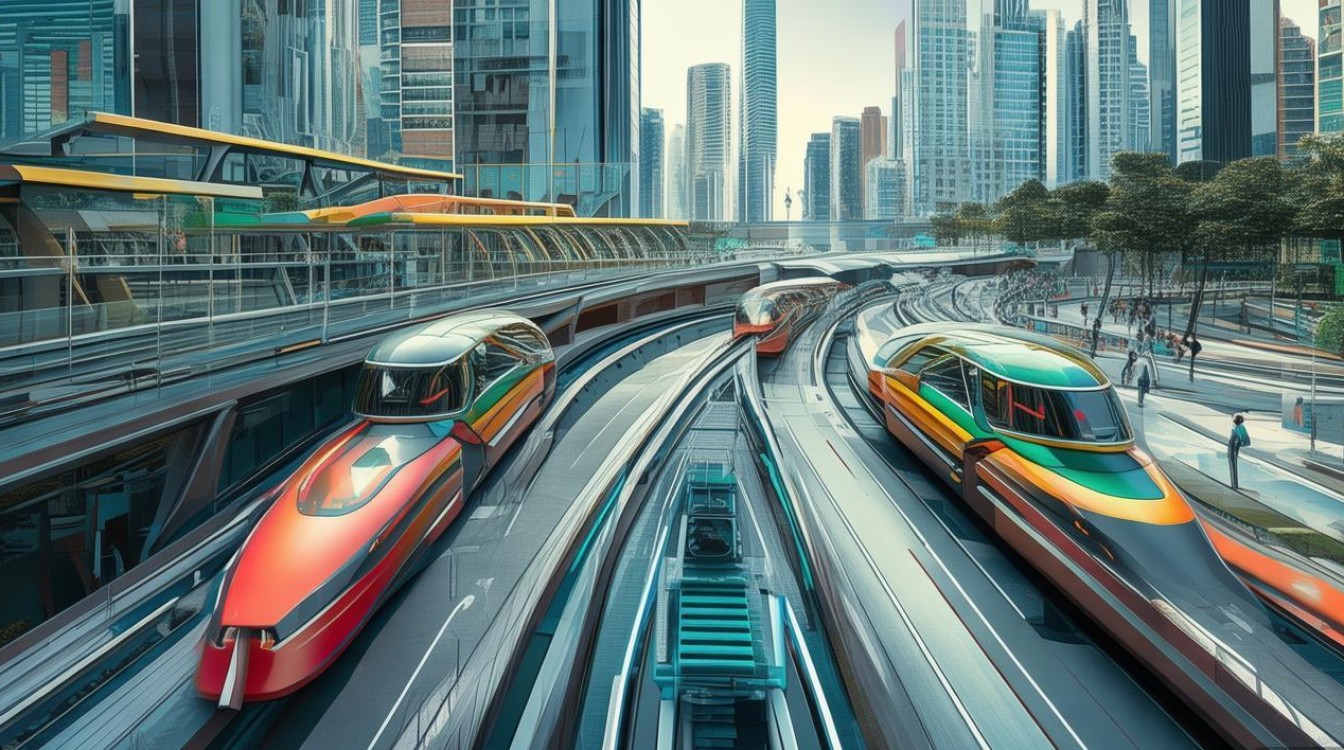 中交通力，值得选择的交通解决方案吗？-图2