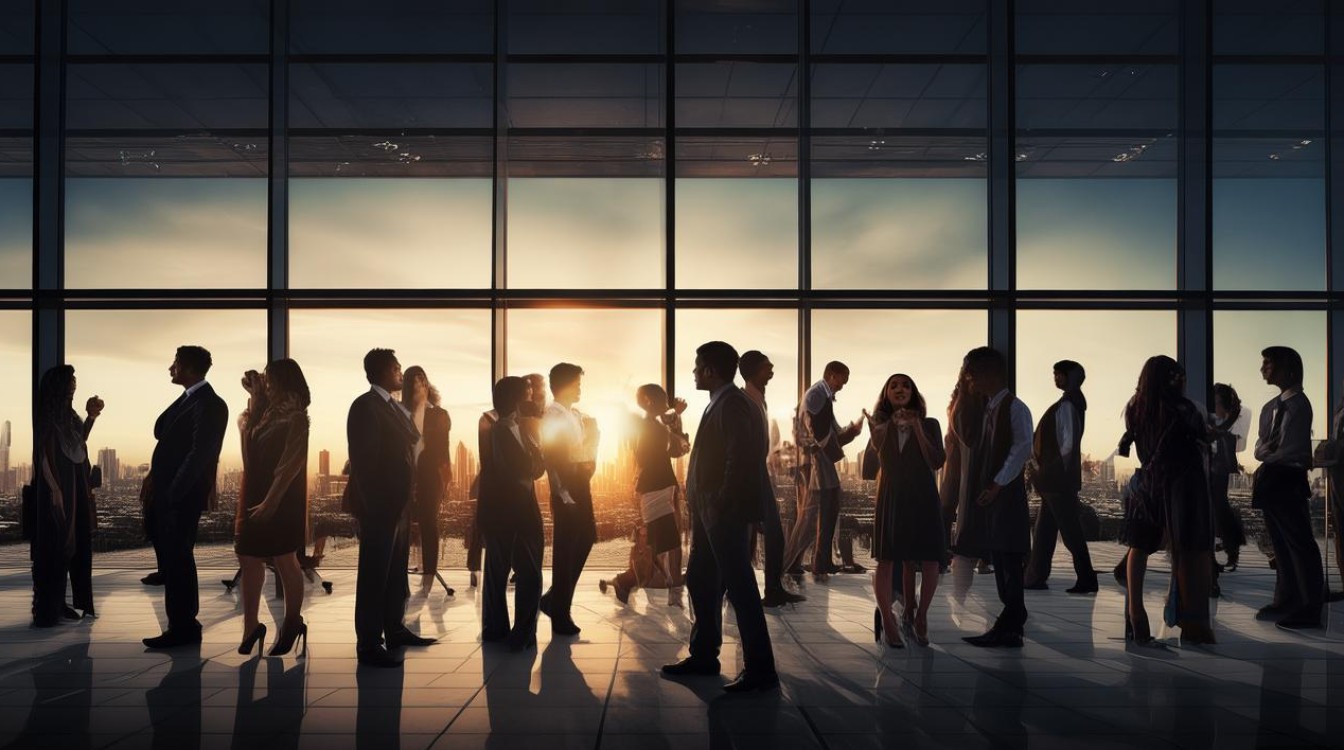 单位是否越界?下班后员工个人生活单位能否管理?-图2 单位是否越界?下班后员工个人生活单位能否管理?-图2