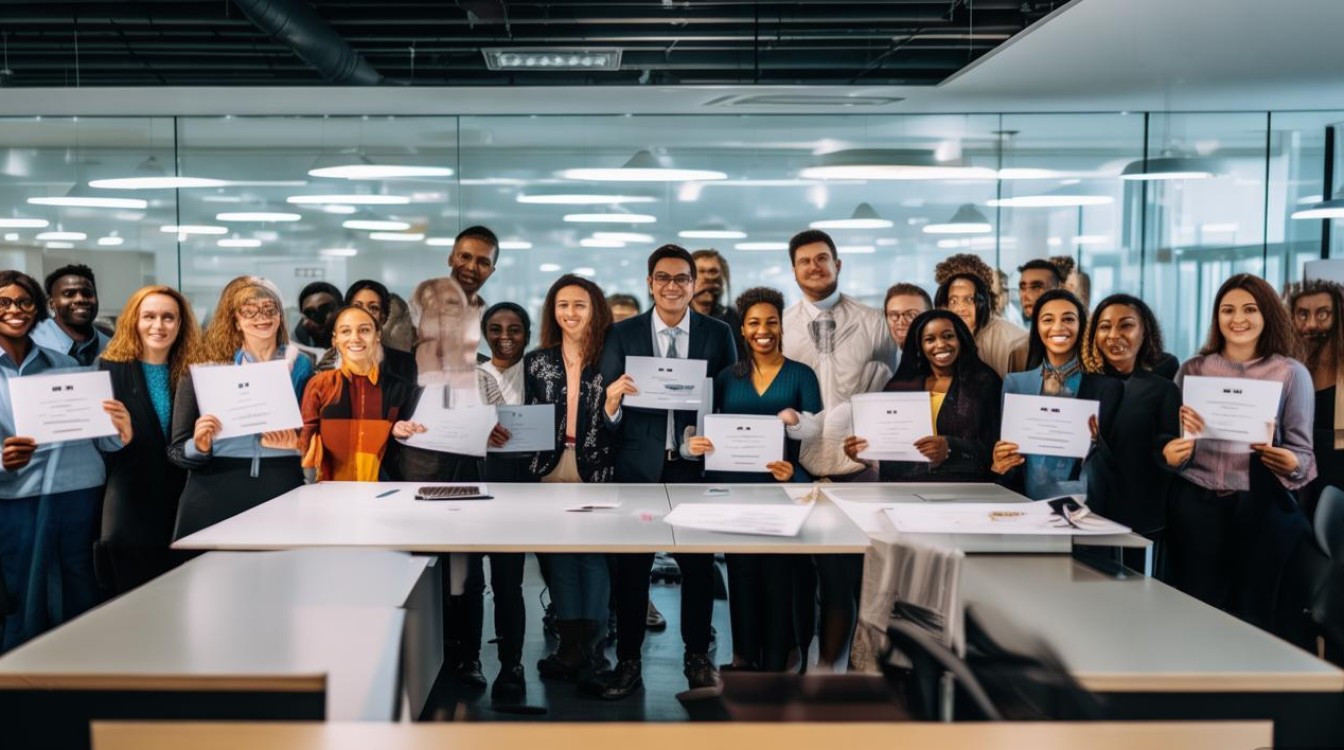 新员工上岗必须持证吗？-图2