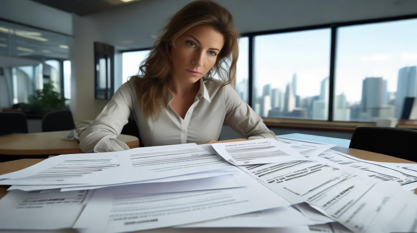 员工解除劳动合同需准备哪些必备材料？-图2