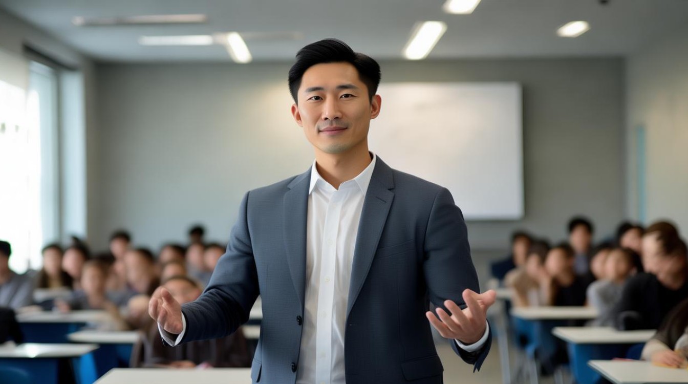 培训讲师黄XX是谁？他的教学特色与优势解析-图2