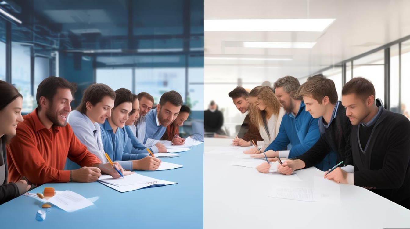 集体合同和劳动合同的区别是什么？对劳动者权益有何影响？-图2