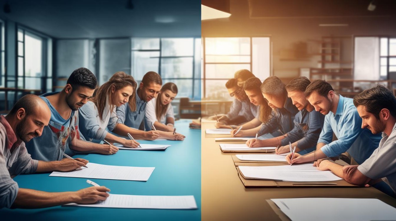 集体合同和劳动合同的区别是什么？对劳动者权益有何影响？-图3