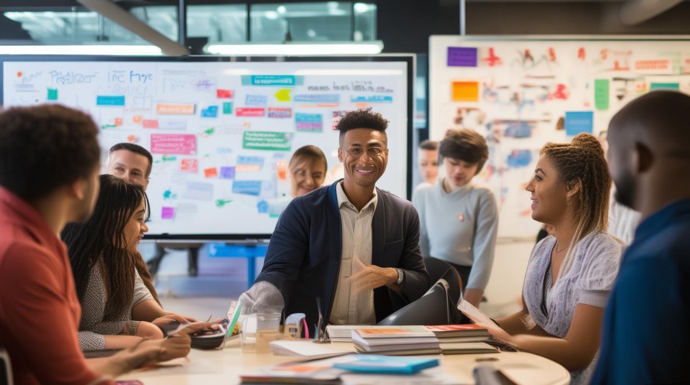 如何有效培养员工的自驱力？-图2