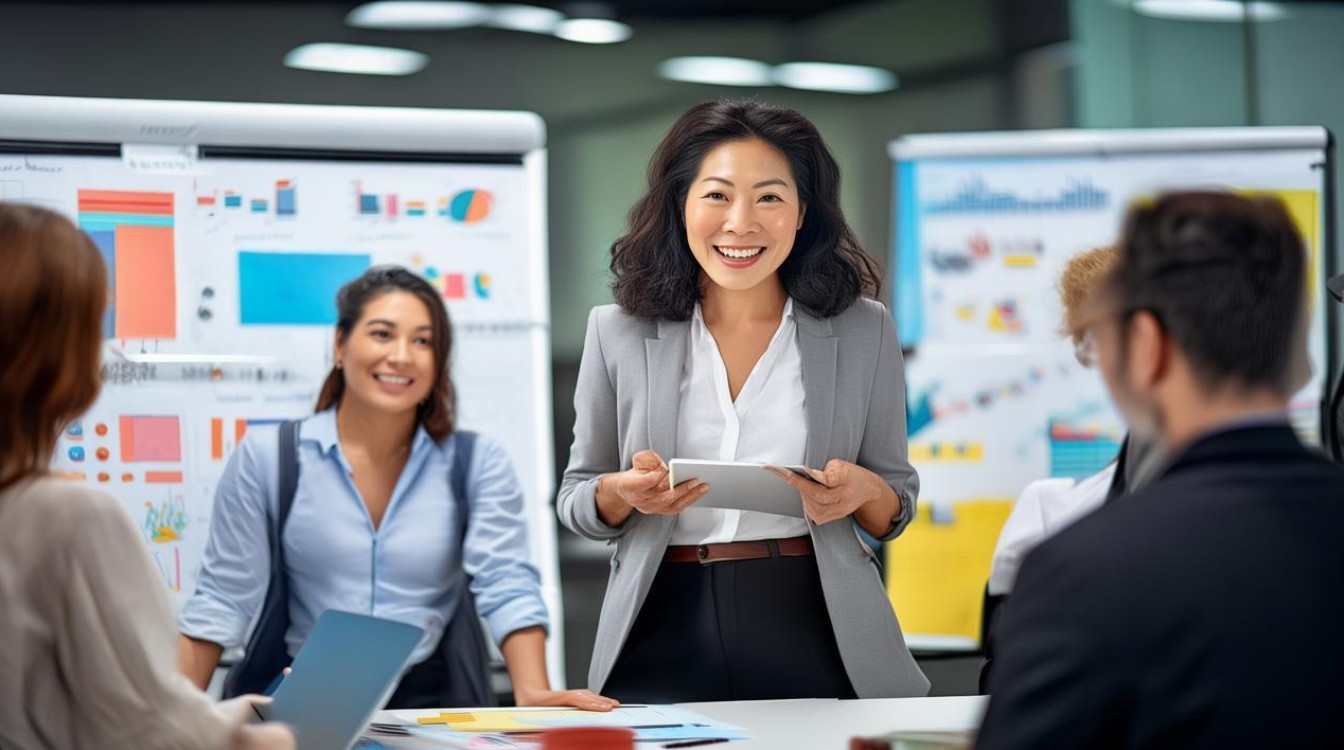 班组长如何高效管理团队并提升绩效？有哪些实用技巧？-图3