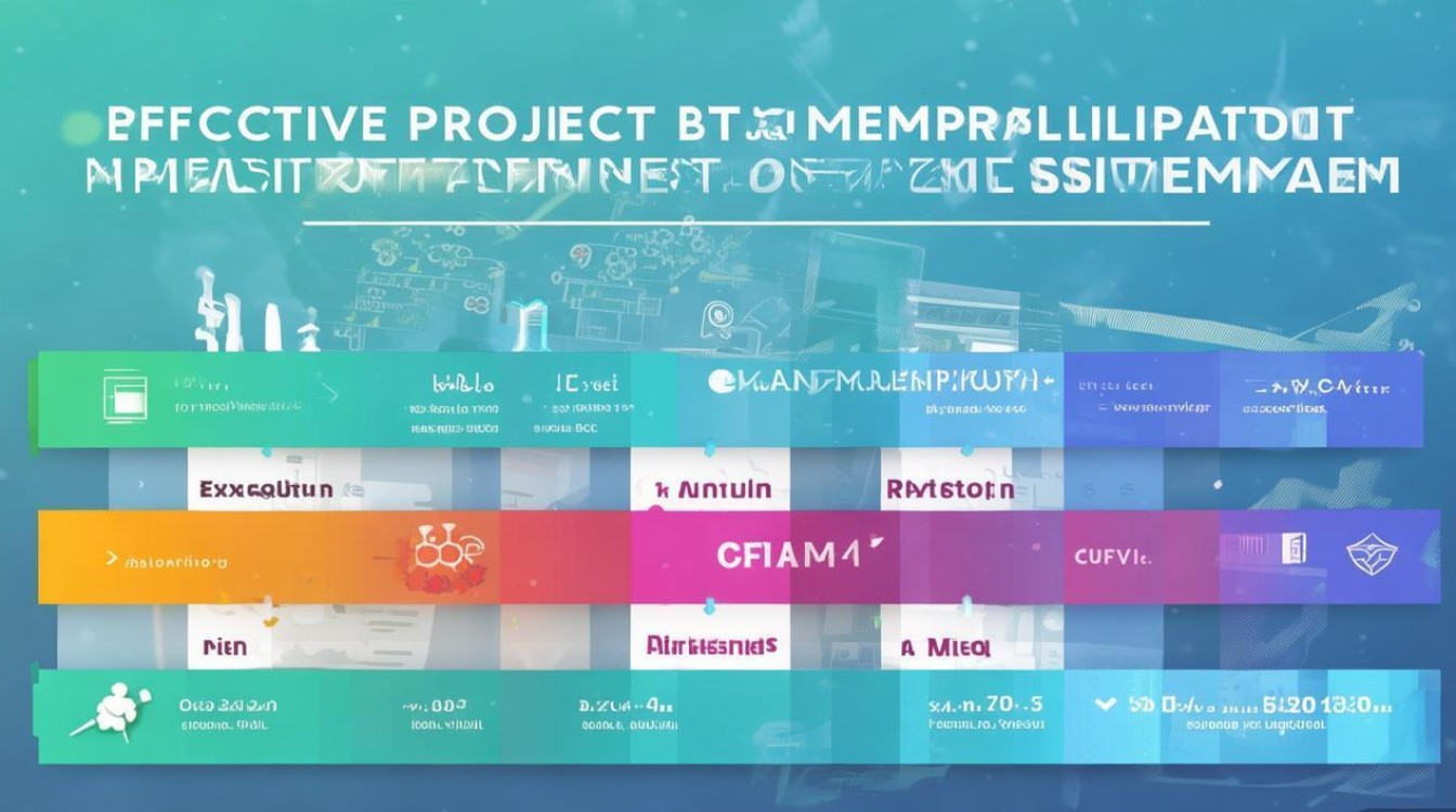 如何有效实施项目与绩效考核？-图1