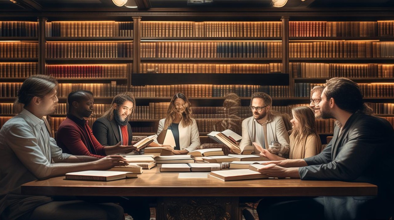 中高层管理者提升管理技能，哪些书籍最值得读？-图1