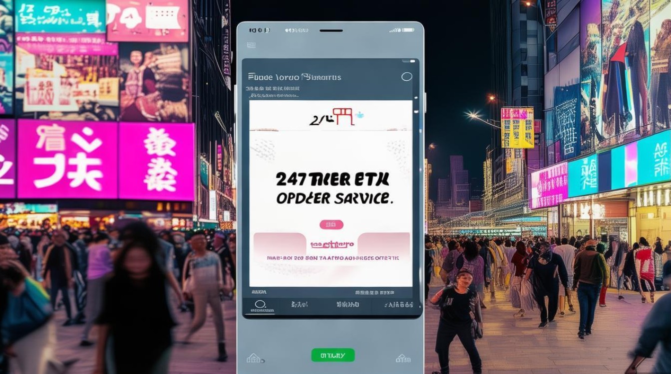 抖音真的提供24小时免费下单服务吗？-图2