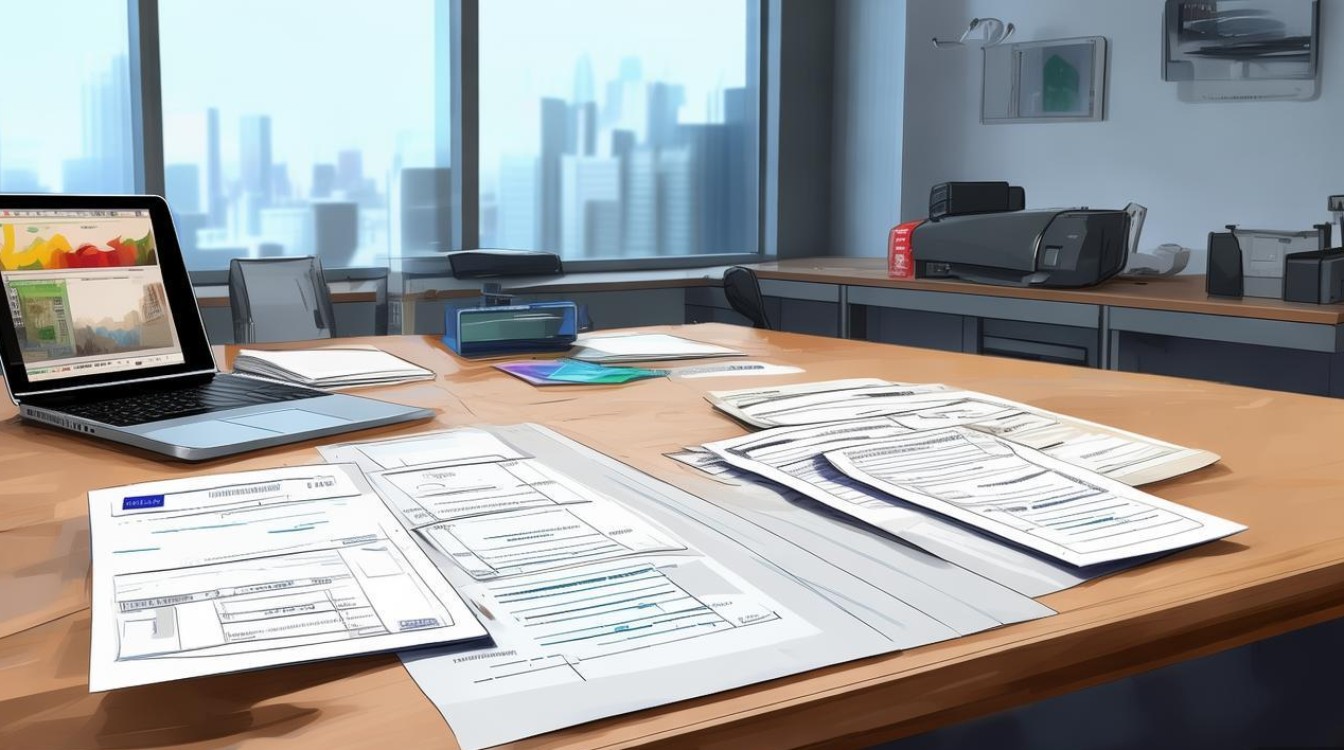 油卡开专票需要携带哪些材料？-图1