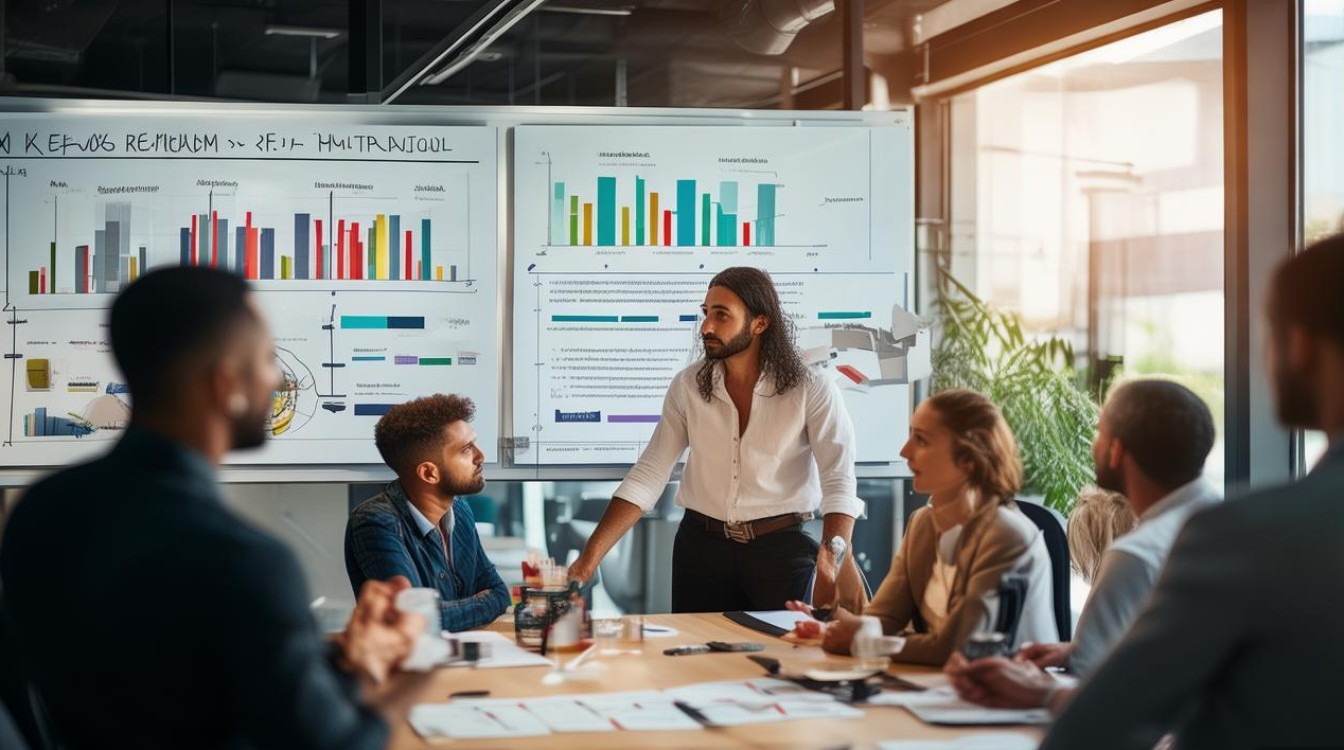 如何有效进行人力资源管理？-图2