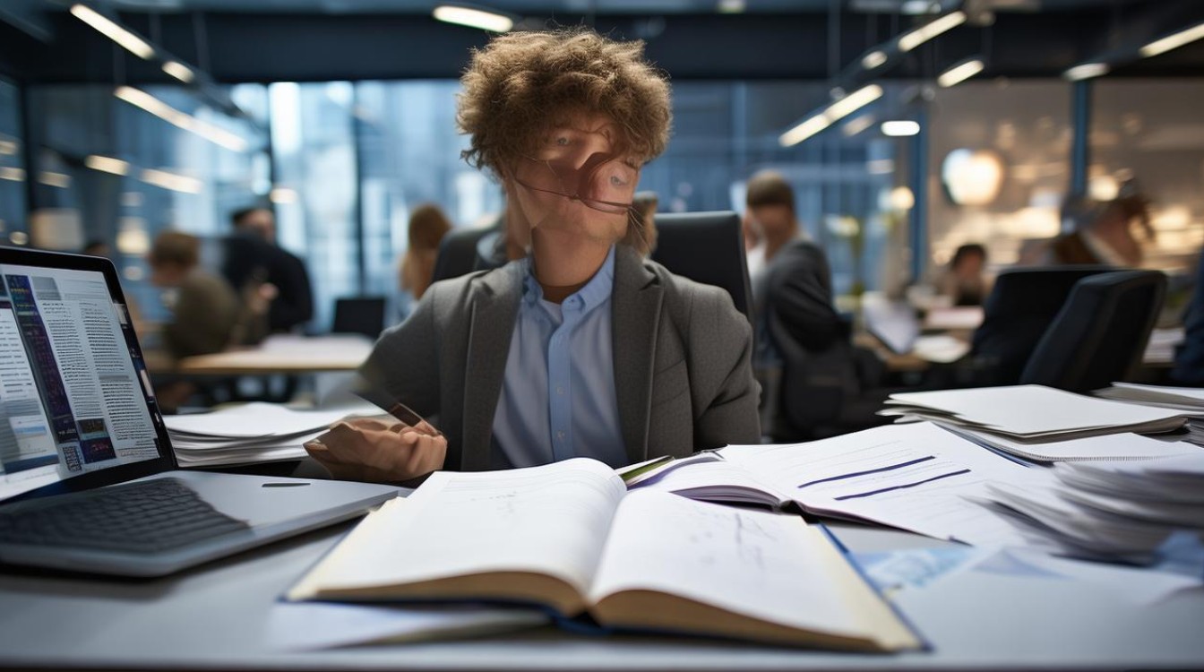 职场人士如何在繁忙工作中保持学习动力与习惯？-图1