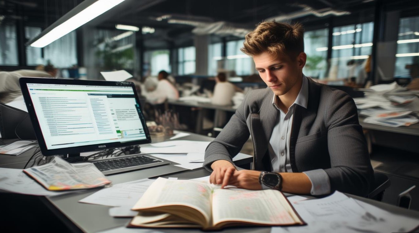 职场人士如何在繁忙工作中保持学习动力与习惯？-图3