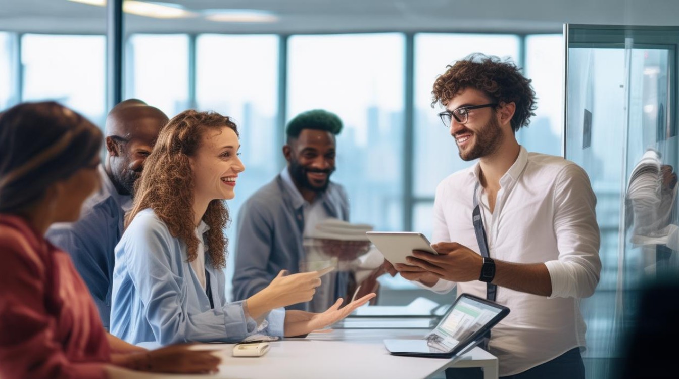 如何快速高效地完成新员工的入职流程？-图2