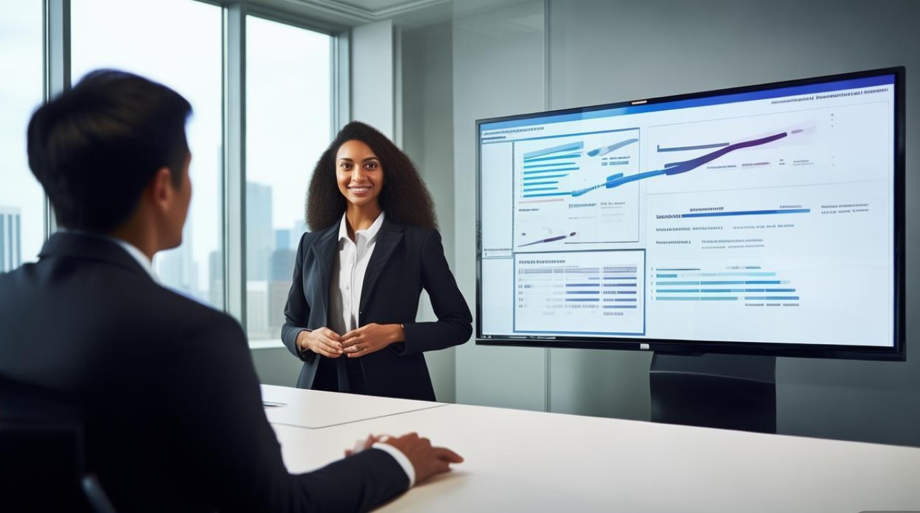 如何高效向领导展示工作成果并获得认可？有哪些实用技巧？-图1