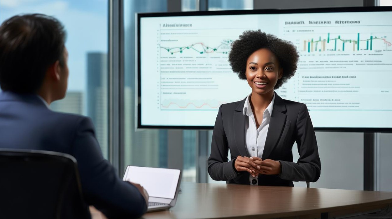 如何高效向领导展示工作成果并获得认可？有哪些实用技巧？-图3