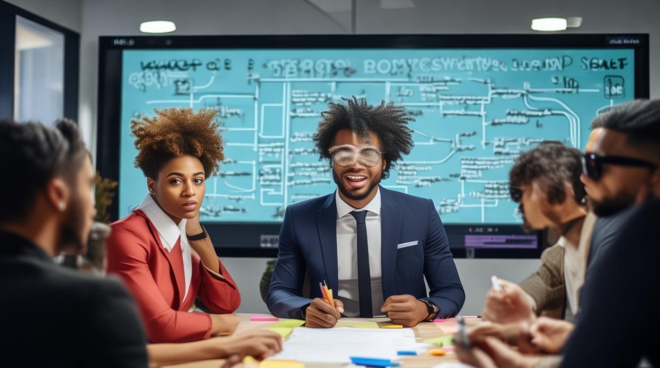 HRBP发现问题后，如何有效解决并推动改进？-图1