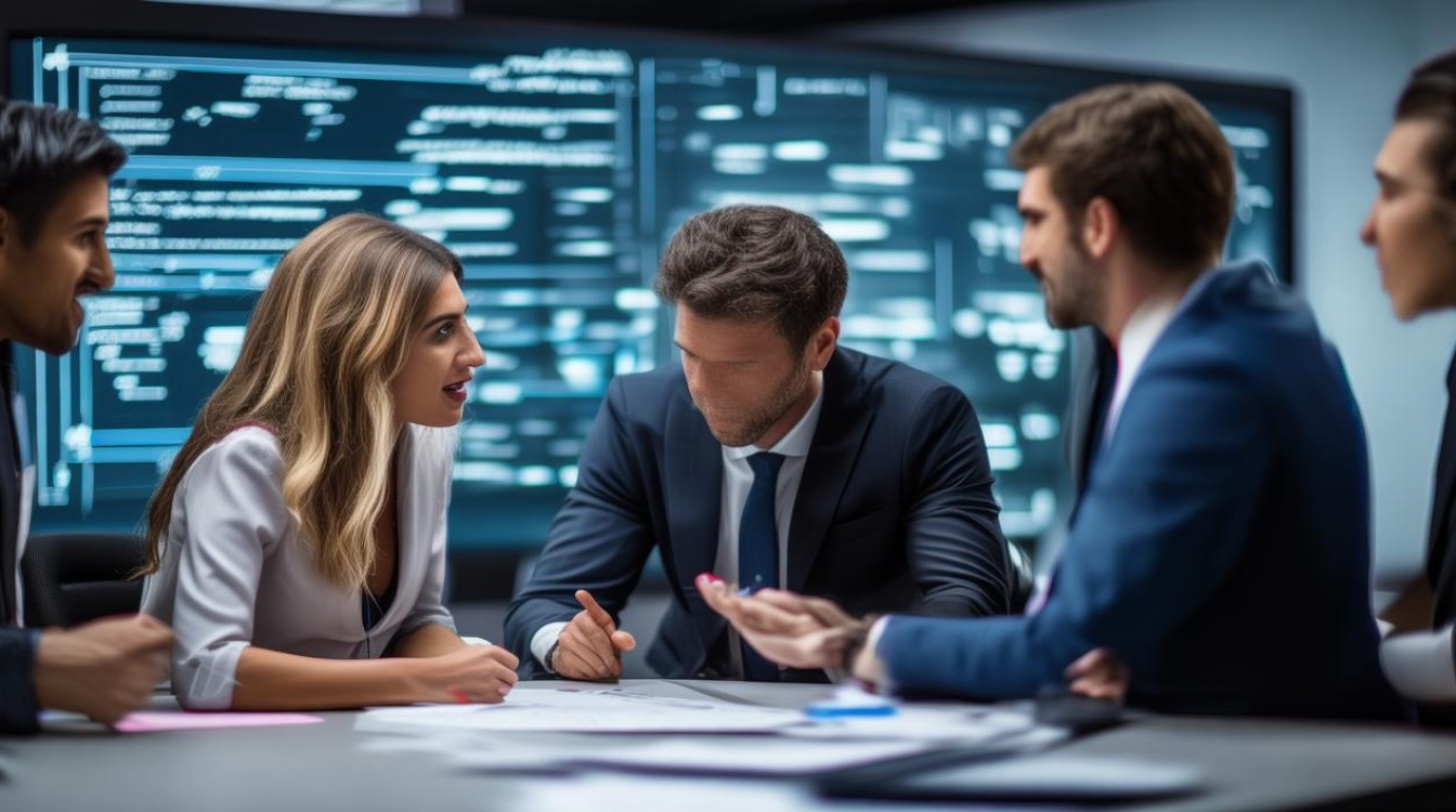 HRBP发现问题后，如何有效解决并推动改进？-图3