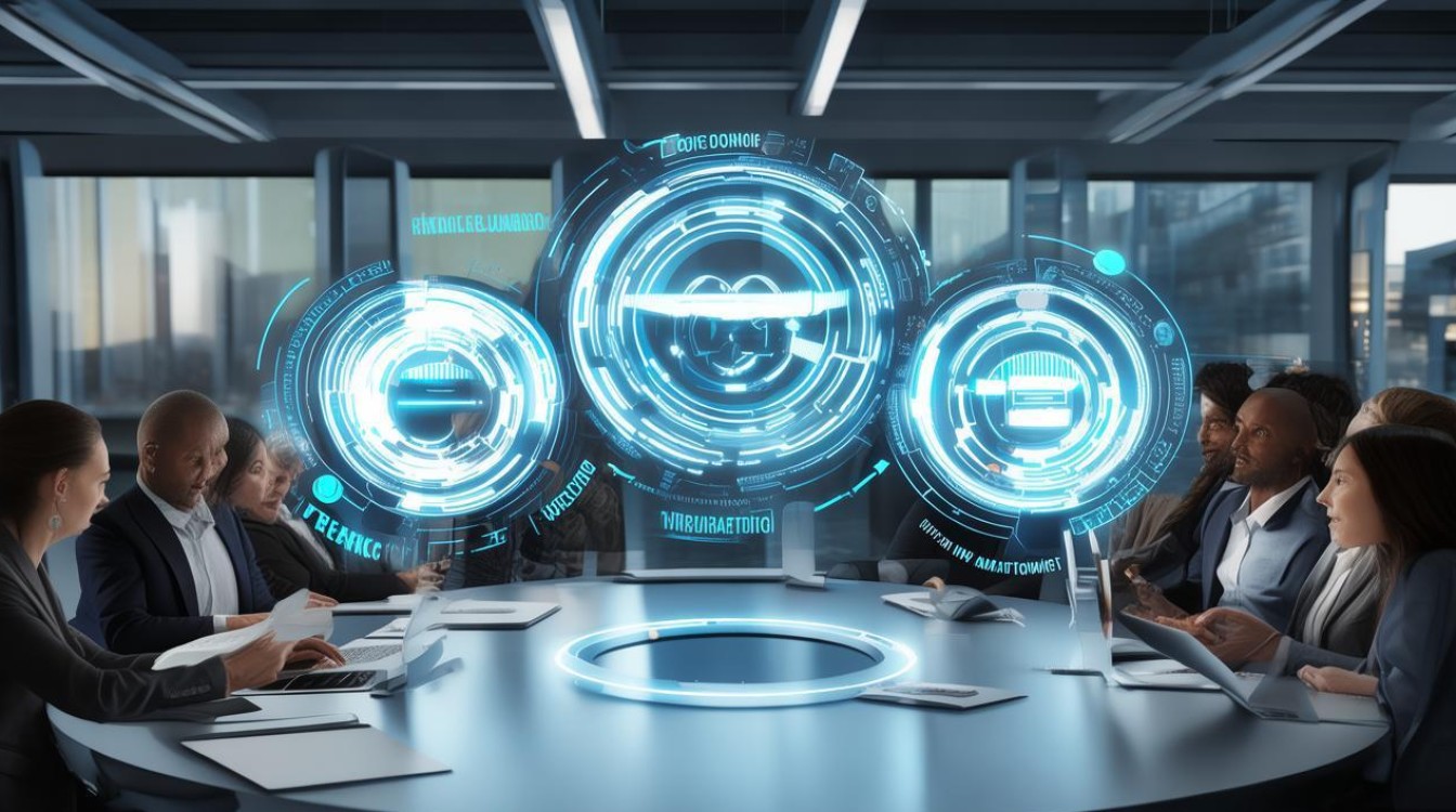 通用管理涵盖哪些核心领域？-图3