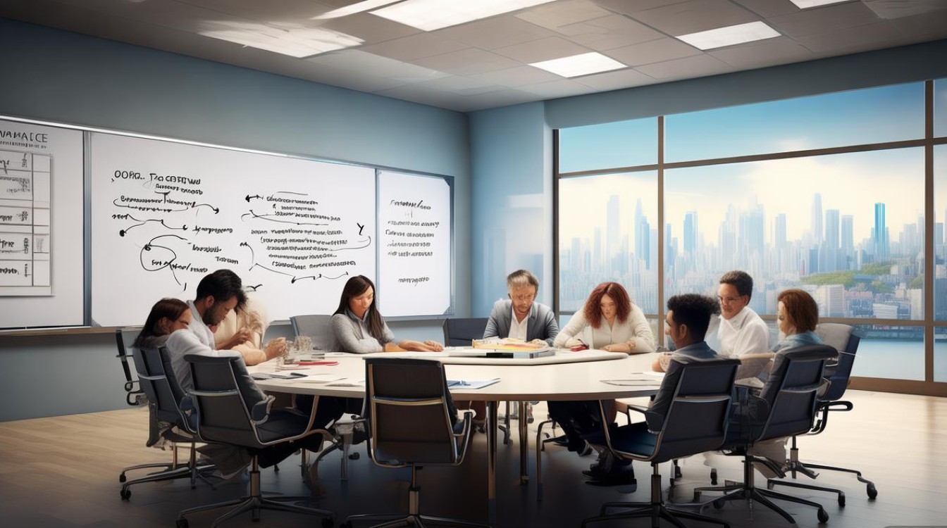 如何撰写一份有效的员工培训方案？-图2