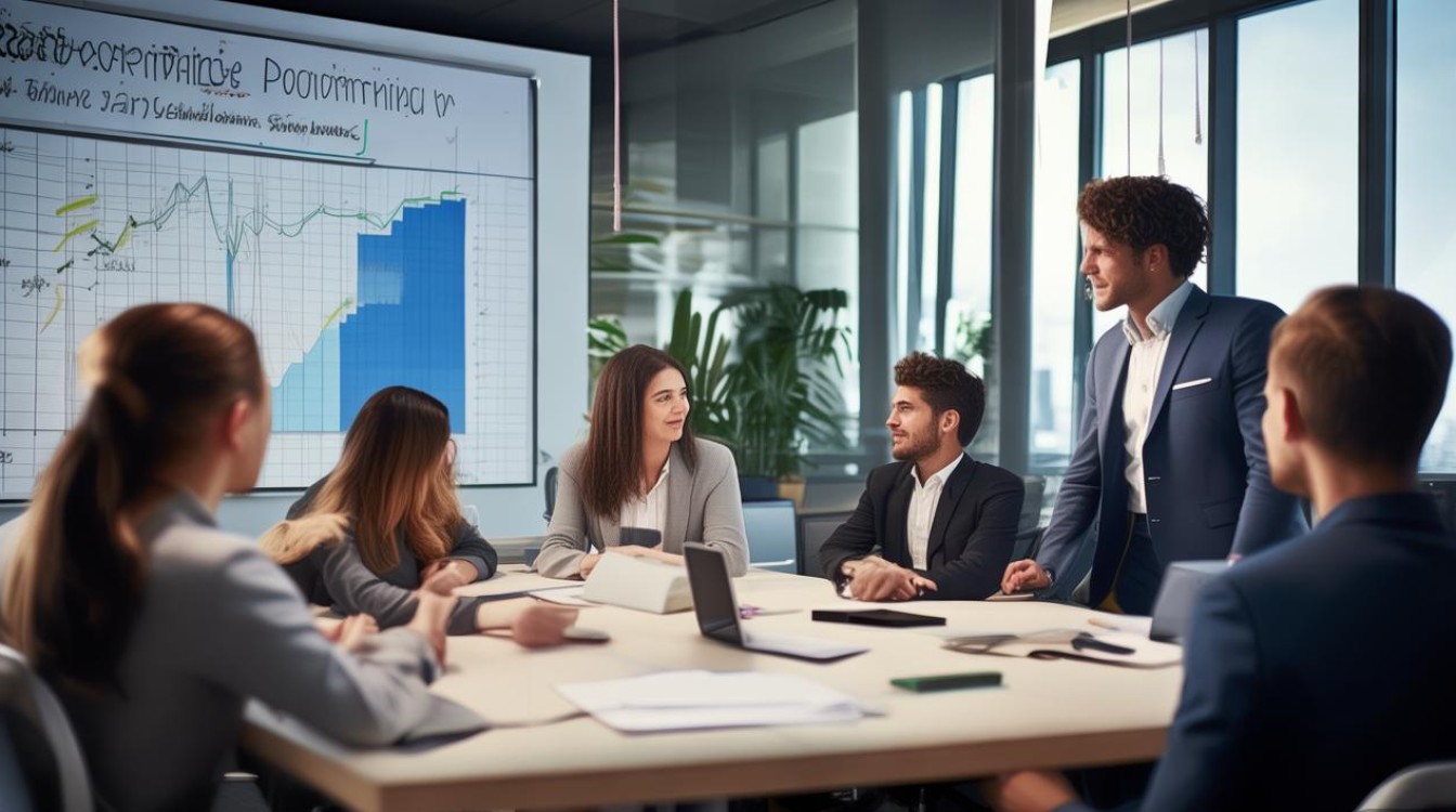 绩效面谈为何是提升员工表现的关键步骤？-图2