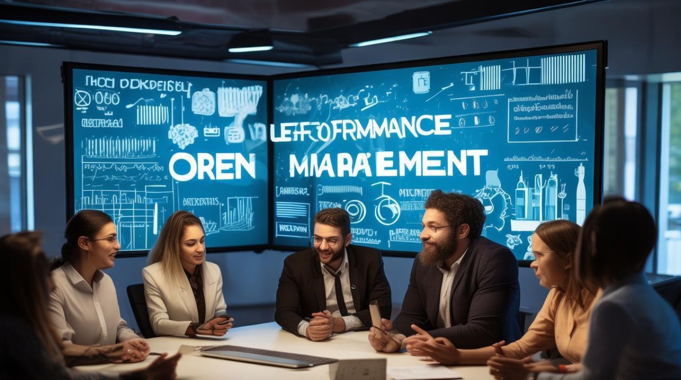 绩效管理的核心目标是什么？SEO优化疑问标题-图2