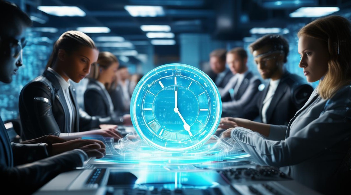 准时化服务究竟意味着什么？-图2