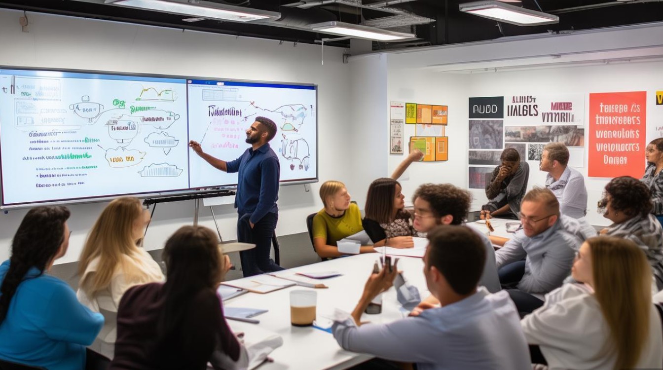 如何有效培训企业核心价值观？| 实用策略与实施步骤指南-图2