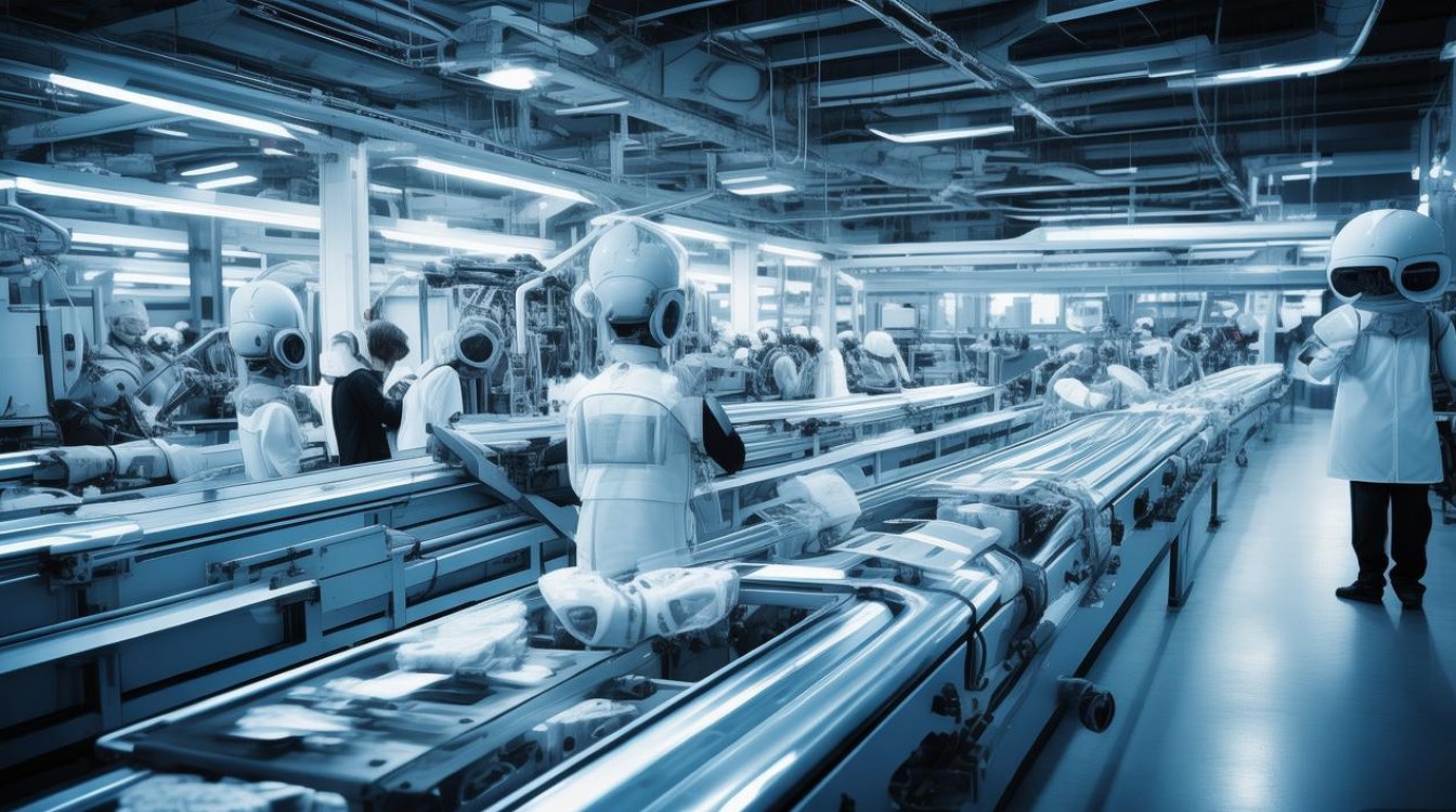 拉动式生产如何优化企业供应链管理？-图2