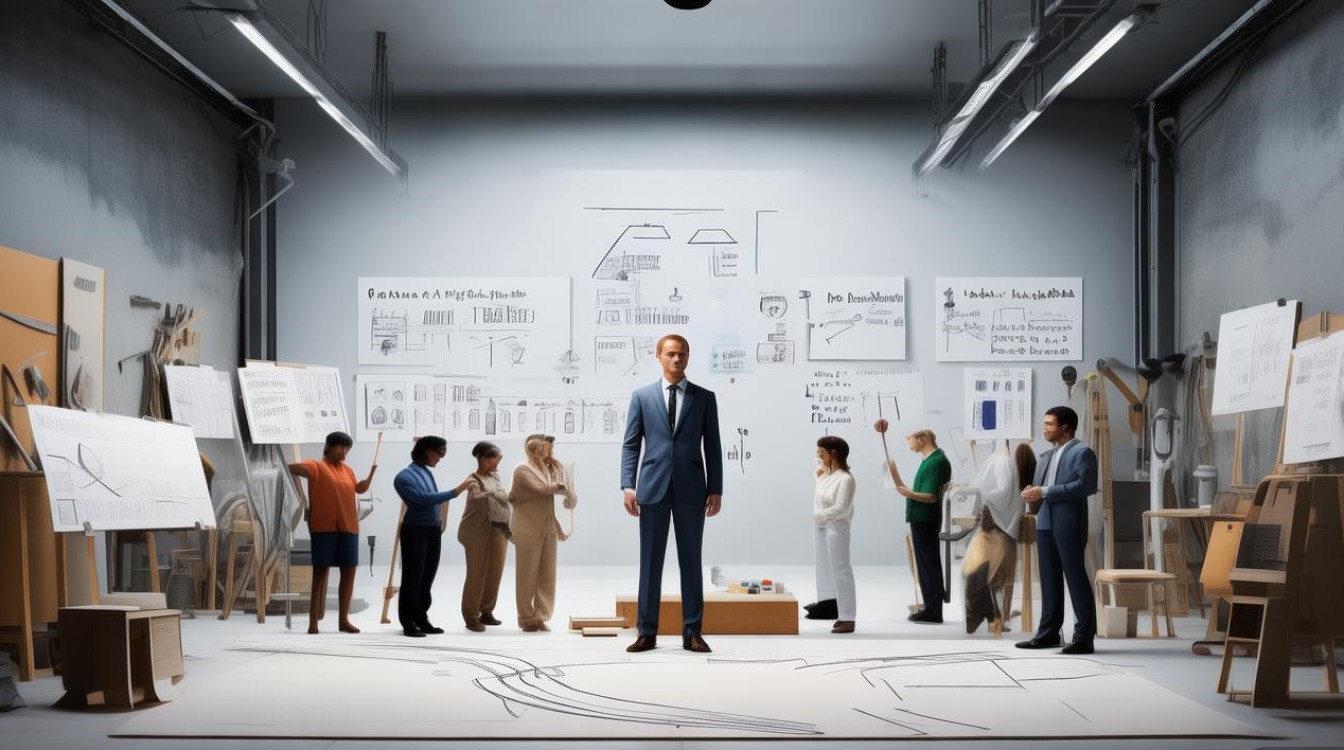 Lean精益管理方法是什么？核心概念与优势解析-图2