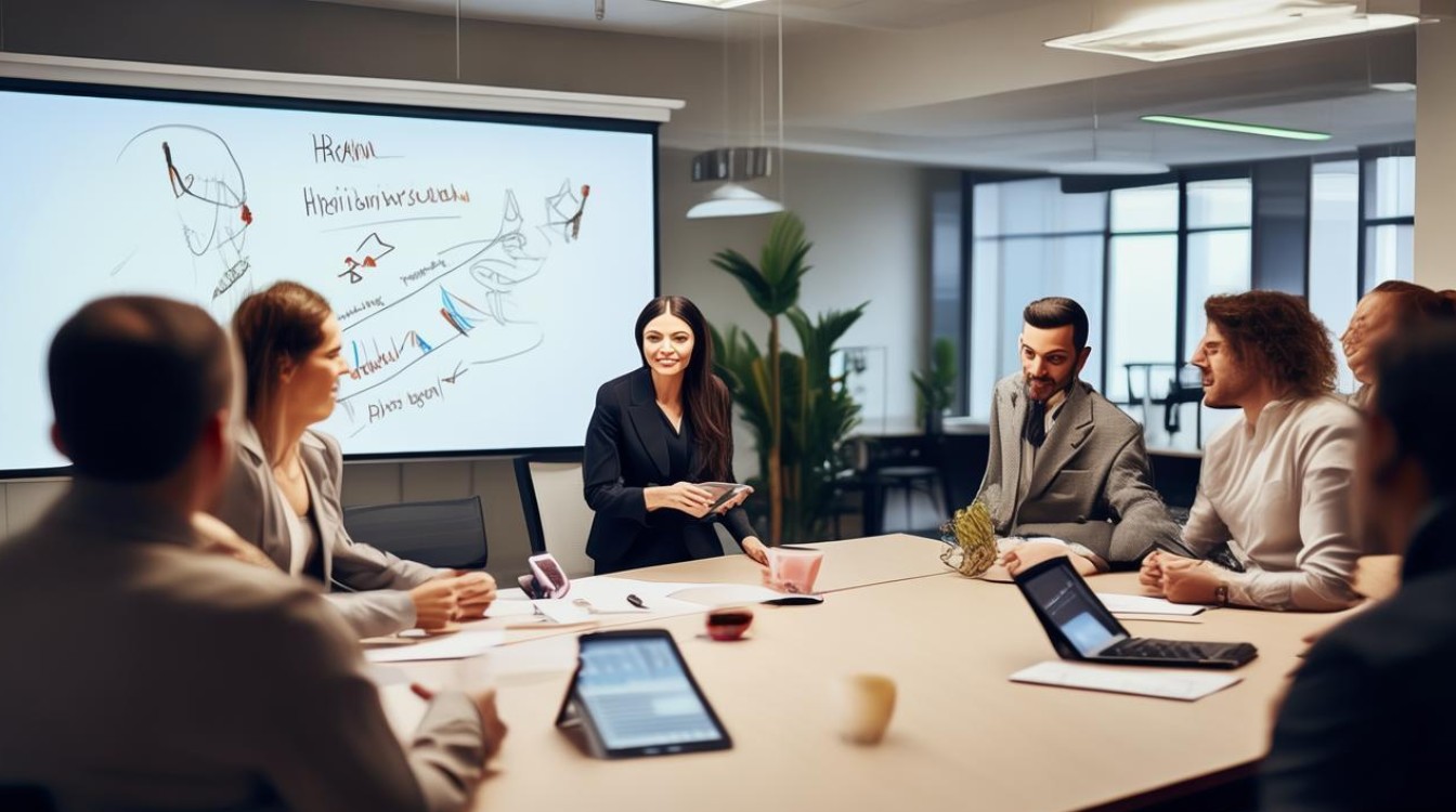 HRBP在制定员工培训与发展策略中起何关键作用？-图2