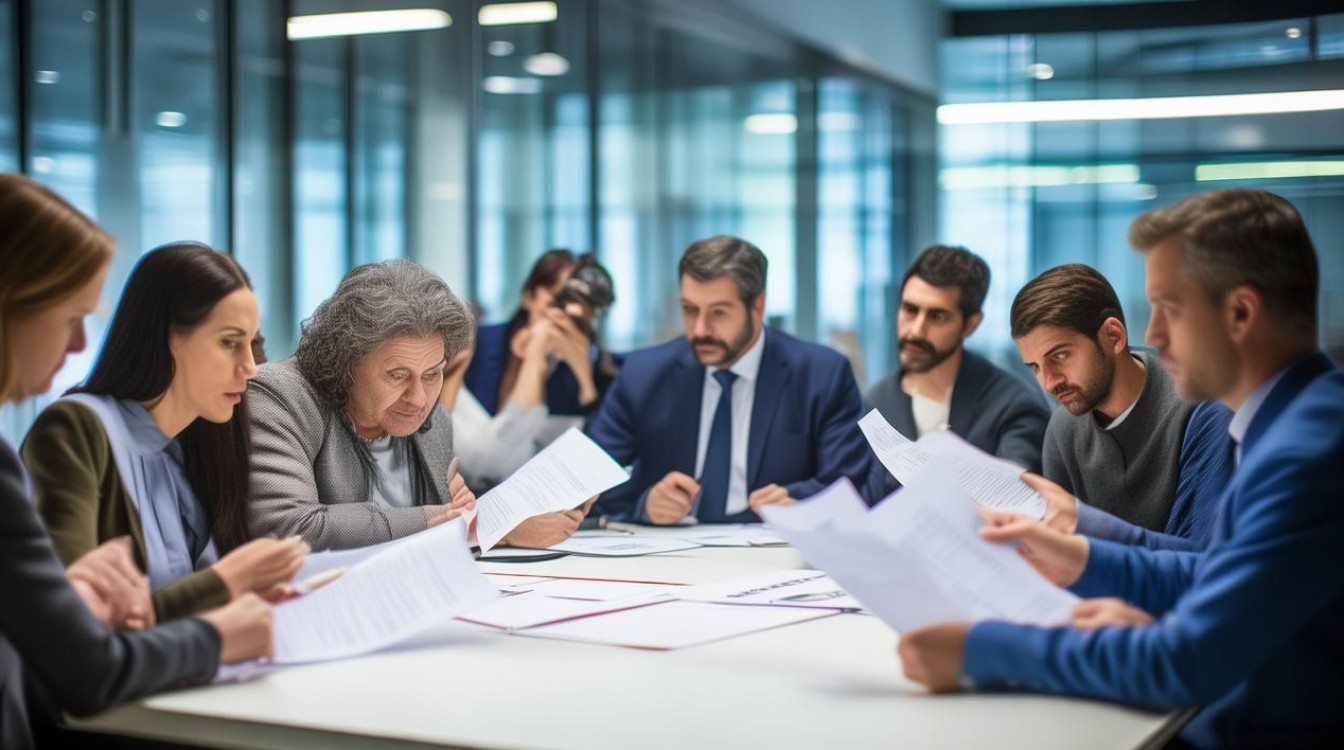 公司为何与未达退休年龄基层员工签订劳务合同？-图3