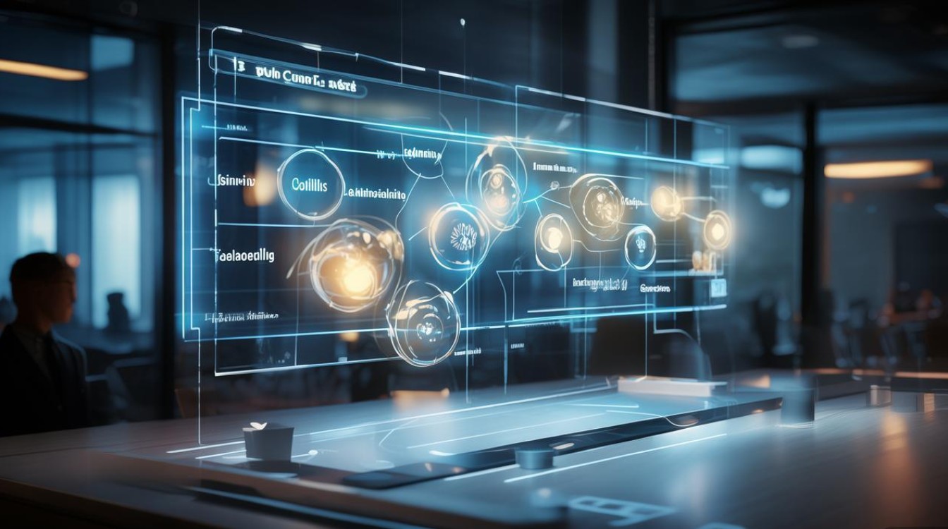 岗位胜任素质模型的核心构成要素有哪些？-图3