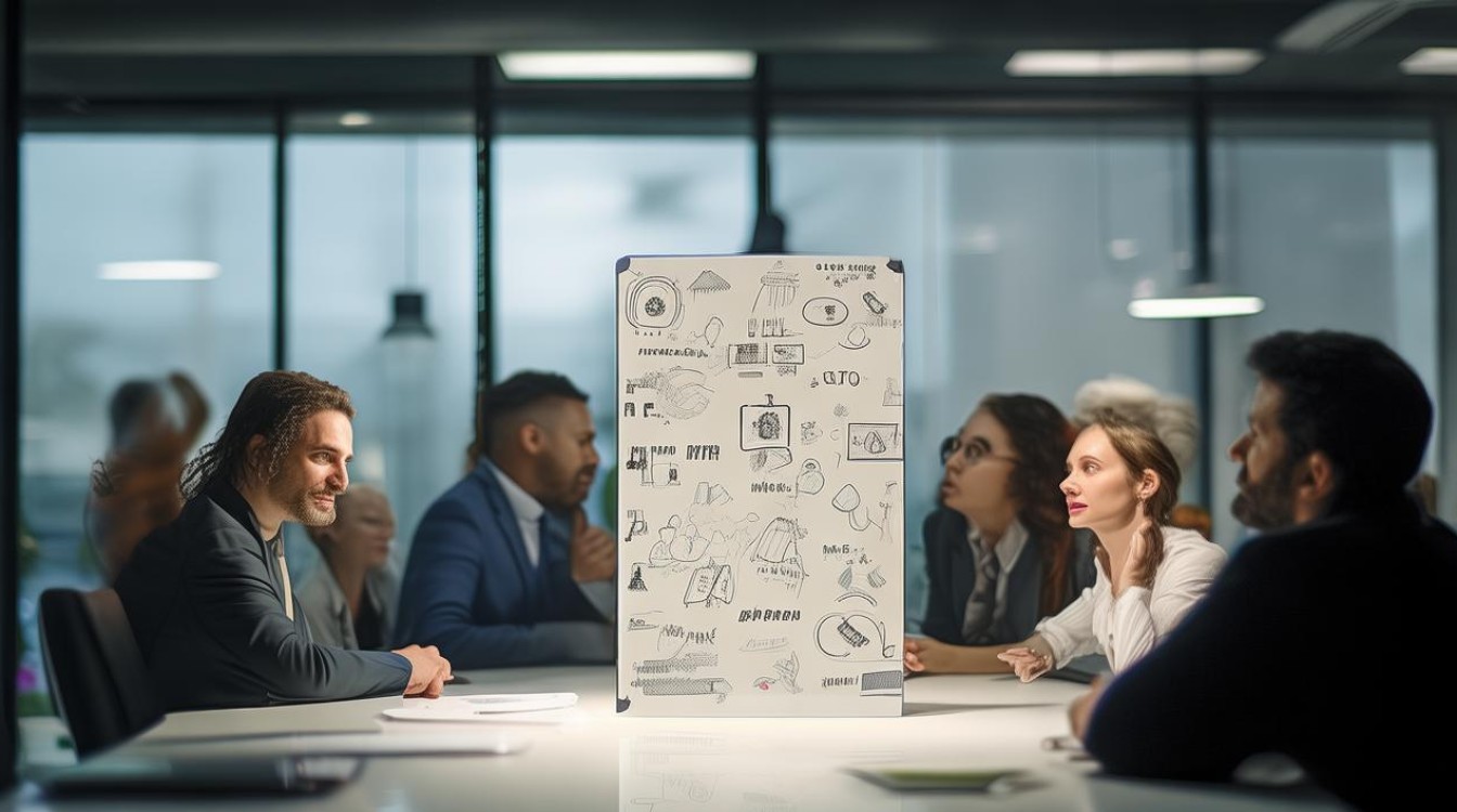 如何巧妙应对挖墙脚问题且不透露公司信息？-图2