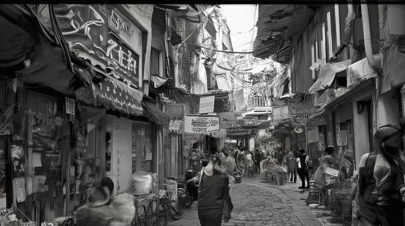 客运场站服务包括哪些主要内容和项目？-图2