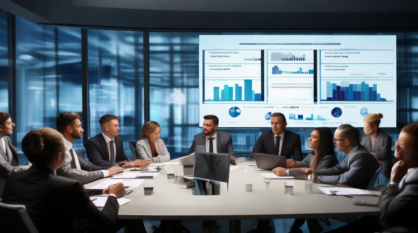 绩效考核中有哪些关键要素需要注意？-图2