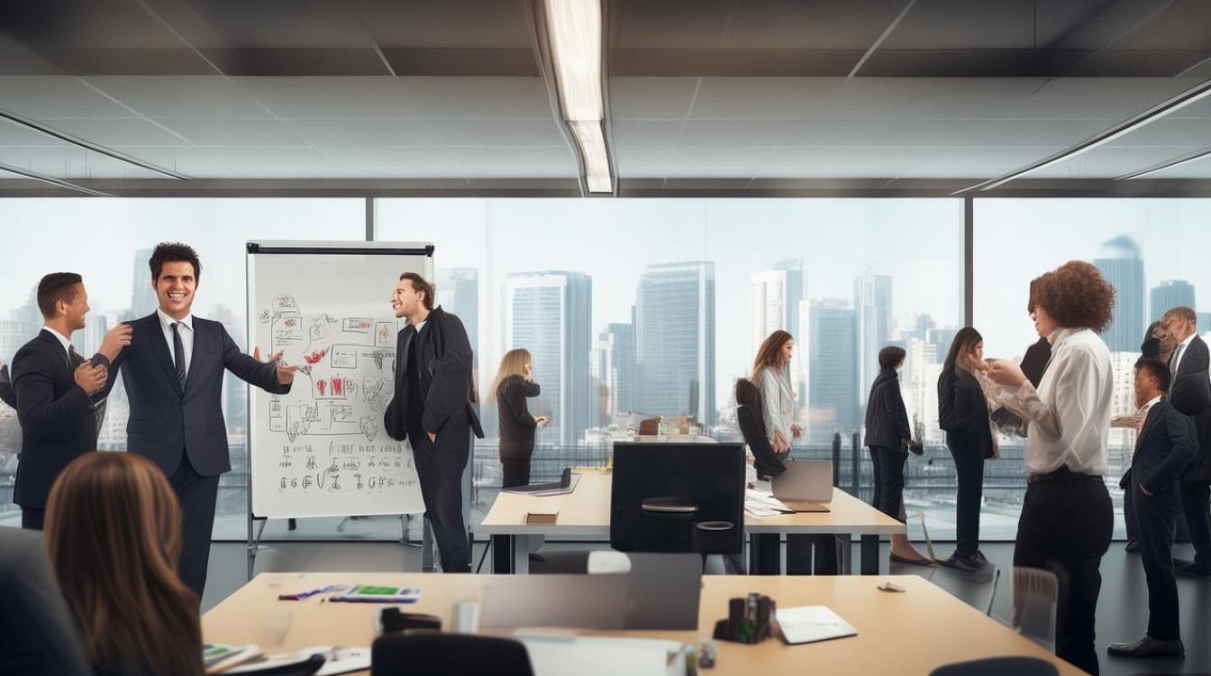 如何高效解决员工懒散问题？管理者必备应对策略-图2