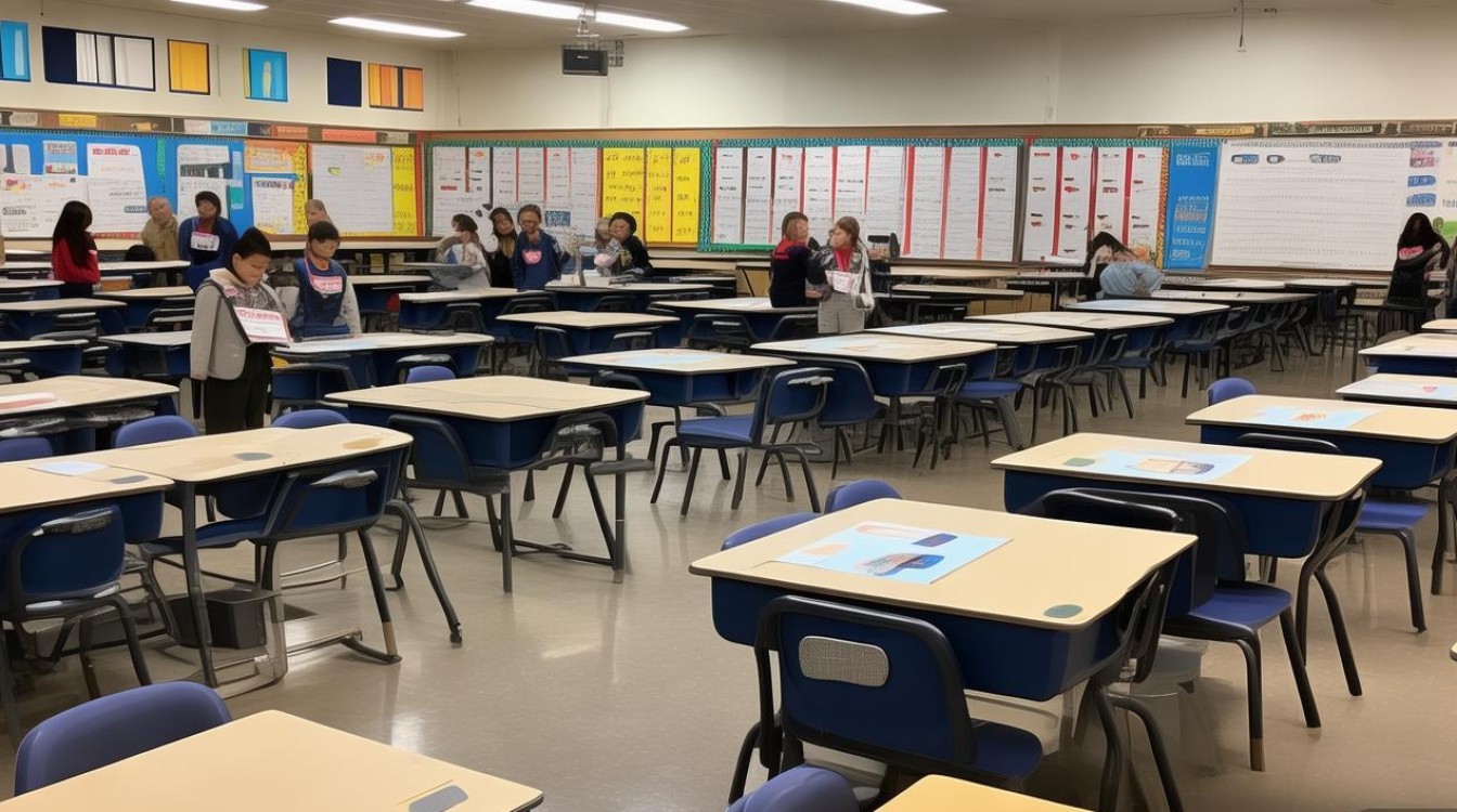 学校5s检查内容是什么样子的-图2