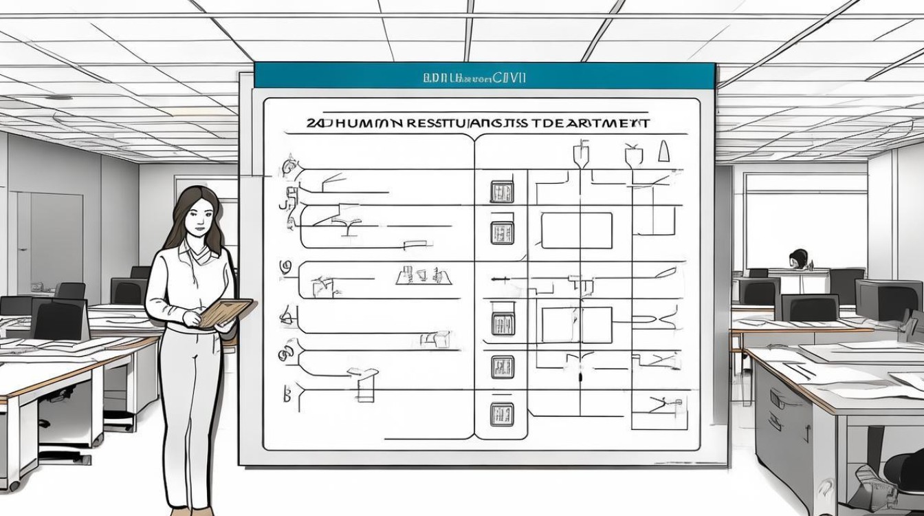 如何在2号人事部里添加新部门具体步骤是什么？-图3