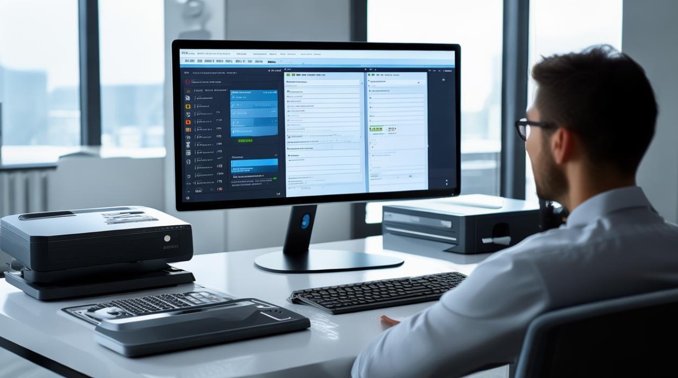 报税时应使用哪些设备？-图3